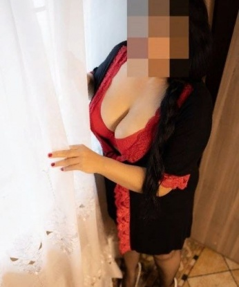 Анкета проститутки Ярослава - Фото 1, Новоэстония, 37 лет, №108